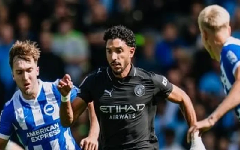 الهروب من الهزائم.. مانشستر سيتي يواجه وولفرهامبتون في قمة الدوري الإنجليزي لمحاولة تصحيح المسار